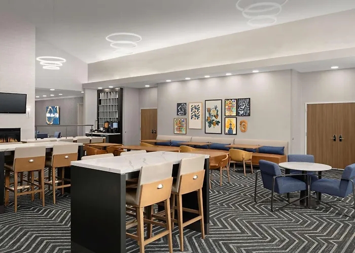 Homewood Suites By Hilton York