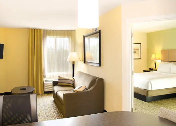Candlewood Suites York By Ihg