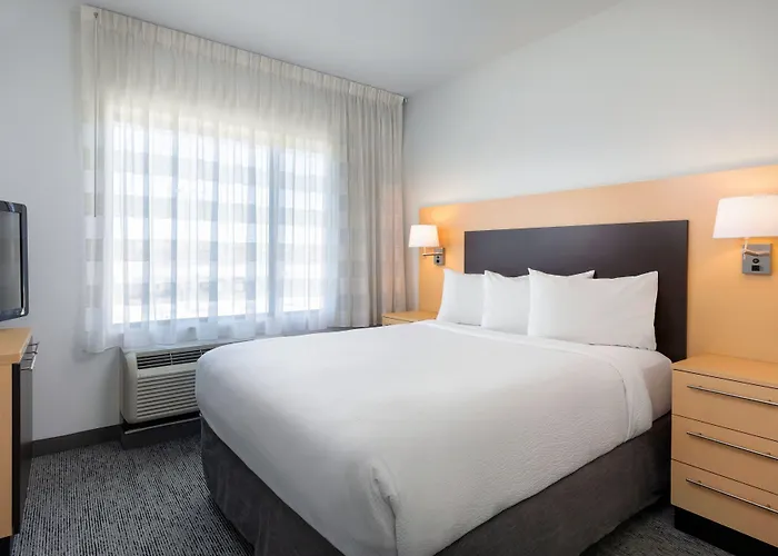 Towneplace Suites By Marriott York